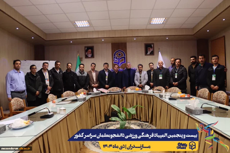 برگزاری کارگاه آموزشی اصول علمی تمرین مقاومتی با وزن بدن؛ راهکارهایی برای غلبه بر کم تحرکی 10