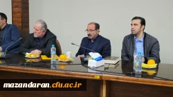 افتتاح سالن ورزشی چند منظوره مرکز شهید رجایی بابل 3