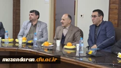 افتتاح سالن ورزشی چند منظوره مرکز شهید رجایی بابل 4