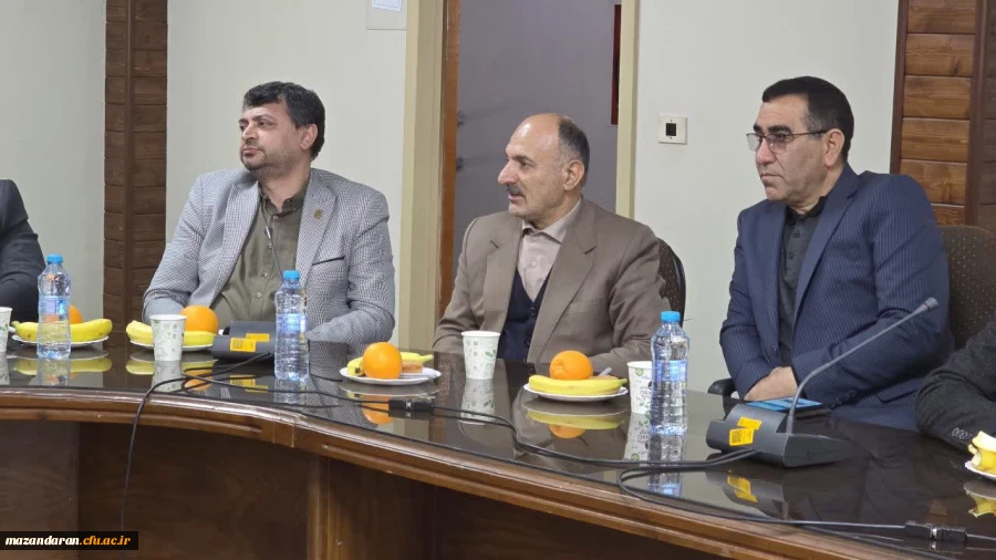 افتتاح سالن ورزشی چند منظوره مرکز شهید رجایی بابل 4