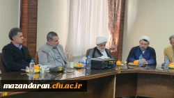 افتتاح سالن ورزشی چند منظوره مرکز شهید رجایی بابل 6