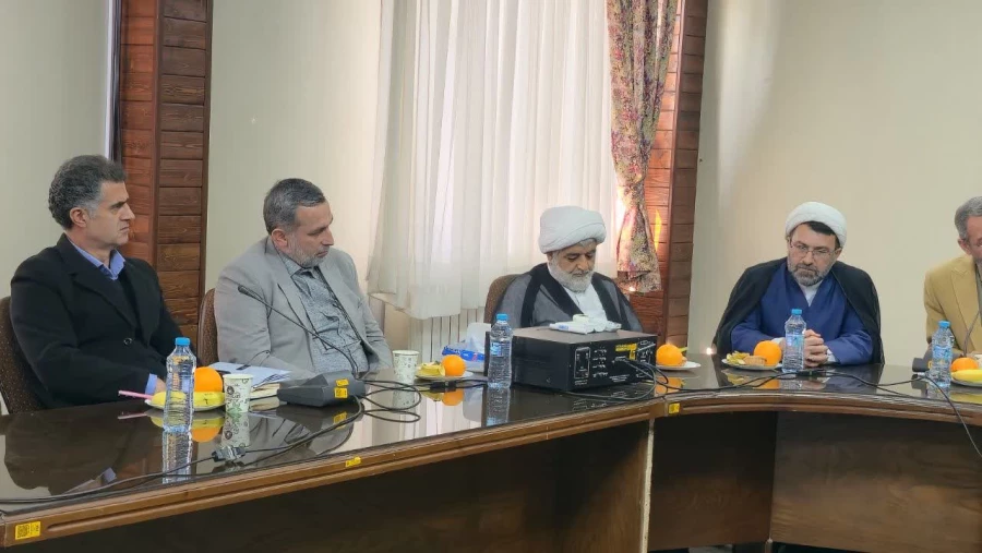 افتتاح سالن ورزشی چند منظوره مرکز شهید رجایی بابل 6