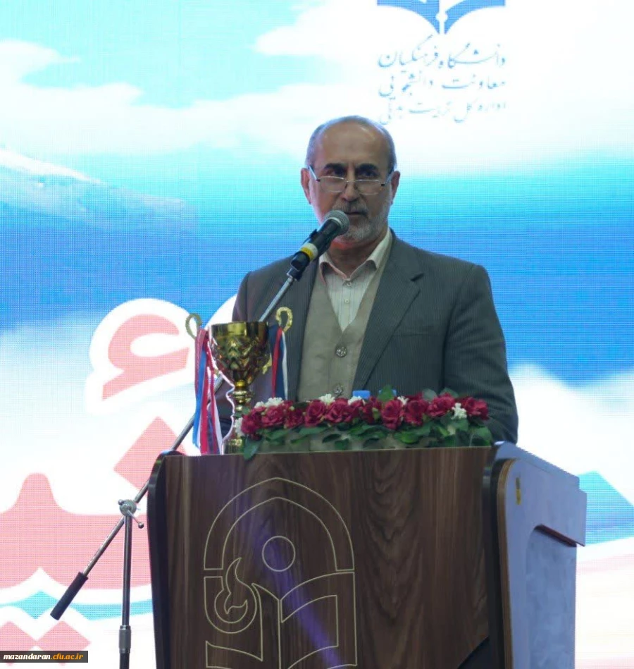 تربیت بدنی در مسیر تحول بنیادین جایگاه ویژه ای دارد. 2