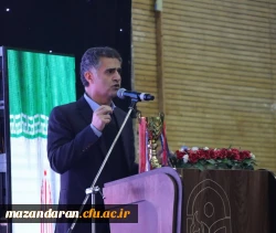 المپیاد فرهنگی ورزشی چکیده و عصاره تمام فعالیت های ورزشی دانشگاه فرهنگیان است 2