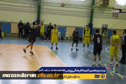 چهارمین روز المپیاد بیست و پنجمین المپیاد فرهنگی ورزشی دانشجو معلمان سراسر کشور 2