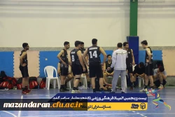 چهارمین روز المپیاد بیست و پنجمین المپیاد فرهنگی ورزشی دانشجو معلمان سراسر کشور 3