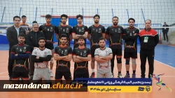 چهارمین روز المپیاد بیست و پنجمین المپیاد فرهنگی ورزشی دانشجو معلمان سراسر کشور 11