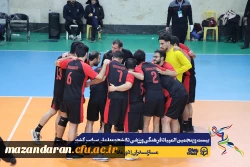 چهارمین روز المپیاد بیست و پنجمین المپیاد فرهنگی ورزشی دانشجو معلمان سراسر کشور 15