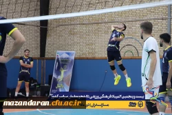 چهارمین روز المپیاد بیست و پنجمین المپیاد فرهنگی ورزشی دانشجو معلمان سراسر کشور 24