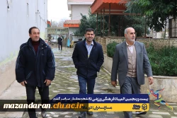 چهارمین روز المپیاد بیست و پنجمین المپیاد فرهنگی ورزشی دانشجو معلمان سراسر کشور 29