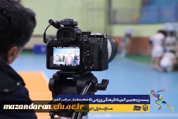 چهارمین روز المپیاد بیست و پنجمین المپیاد فرهنگی ورزشی دانشجو معلمان سراسر کشور 32