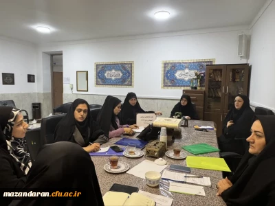 جلسات قبل از آغاز المپیاد ورزشی کشوری

جلسات قبل از آغاز المپیاد ورزشی کشوری به میزبانی دانشگاه فرهنگیان استان مازندران