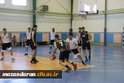 پنجمین روز المپیاد بیست و پنجمین المپیاد فرهنگی ورزشی دانشجو معلمان سراسر کشور  3