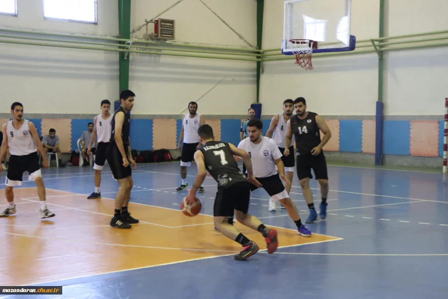 پنجمین روز المپیاد بیست و پنجمین المپیاد فرهنگی ورزشی دانشجو معلمان سراسر کشور  3