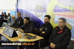 پنجمین روز المپیاد بیست و پنجمین المپیاد فرهنگی ورزشی دانشجو معلمان سراسر کشور  4