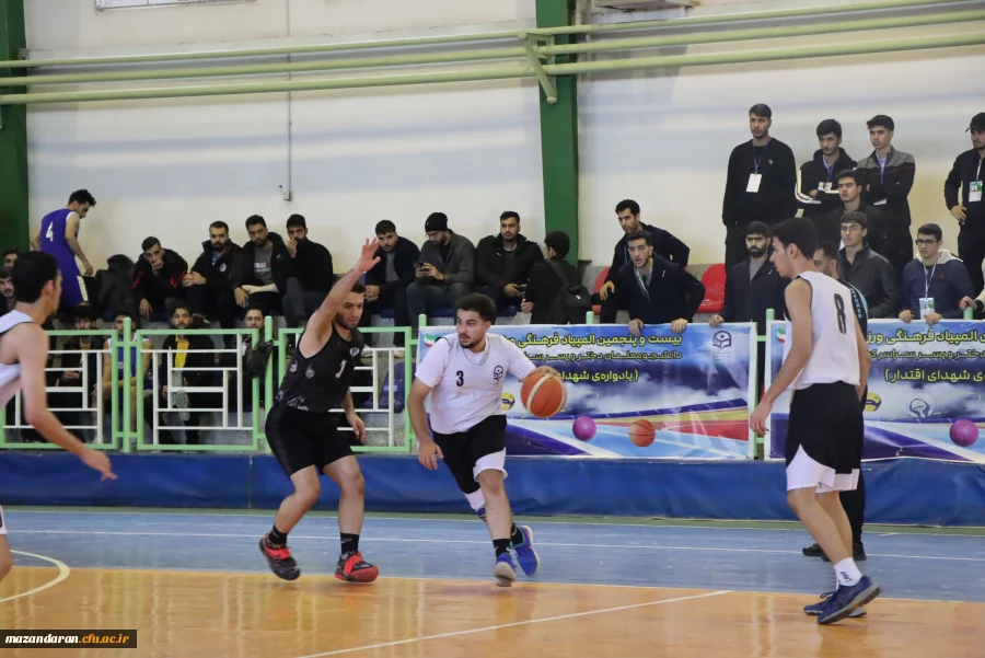 پنجمین روز المپیاد بیست و پنجمین المپیاد فرهنگی ورزشی دانشجو معلمان سراسر کشور  8