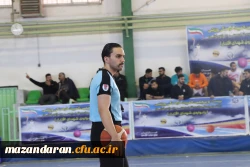 پنجمین روز المپیاد بیست و پنجمین المپیاد فرهنگی ورزشی دانشجو معلمان سراسر کشور  9