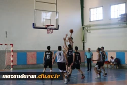 پنجمین روز المپیاد بیست و پنجمین المپیاد فرهنگی ورزشی دانشجو معلمان سراسر کشور 
 2