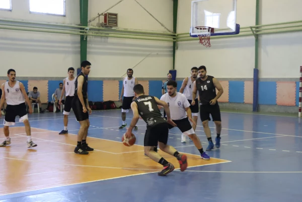 پنجمین روز المپیاد بیست و پنجمین المپیاد فرهنگی ورزشی دانشجو معلمان سراسر کشور 
 3