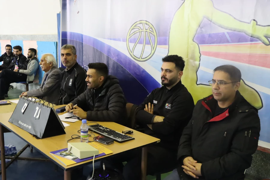 پنجمین روز المپیاد بیست و پنجمین المپیاد فرهنگی ورزشی دانشجو معلمان سراسر کشور 
 4