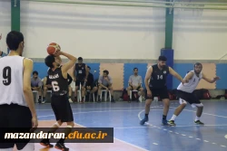 پنجمین روز المپیاد بیست و پنجمین المپیاد فرهنگی ورزشی دانشجو معلمان سراسر کشور 
 5