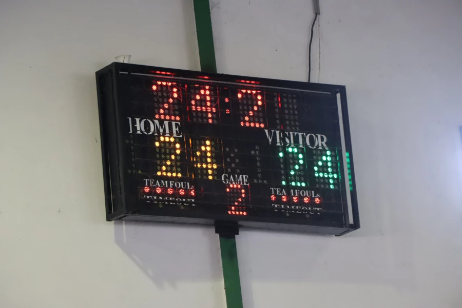 پنجمین روز المپیاد بیست و پنجمین المپیاد فرهنگی ورزشی دانشجو معلمان سراسر کشور 
 6