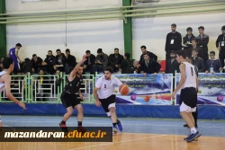 پنجمین روز المپیاد بیست و پنجمین المپیاد فرهنگی ورزشی دانشجو معلمان سراسر کشور 
 8