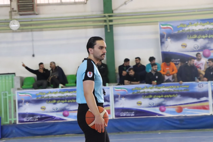 پنجمین روز المپیاد بیست و پنجمین المپیاد فرهنگی ورزشی دانشجو معلمان سراسر کشور 
 9