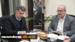 برگزاری جلسه کمیته افتتاحیه خواهران بیست و پنجمین المپیاد فرهنگی ورزشی دانشجومعلمان سراسر کشور 2