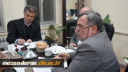 برگزاری جلسه کمیته افتتاحیه خواهران بیست و پنجمین المپیاد فرهنگی ورزشی دانشجومعلمان سراسر کشور 3