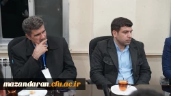 برگزاری جلسه کمیته افتتاحیه خواهران بیست و پنجمین المپیاد فرهنگی ورزشی دانشجومعلمان سراسر کشور 7