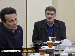 جلسه کمیته انضباطی بیست و پنجمین المپیاد فرهنگی ورزشی دانشجو معلمان سراسر کشور  6