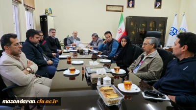 جلسه کمیته انضباطی بیست و پنجمین المپیاد فرهنگی ورزشی

جلسه کمیته انضباطی بیست و پنجمین المپیاد فرهنگی ورزشی دانشجو معلمان سراسر کشور 