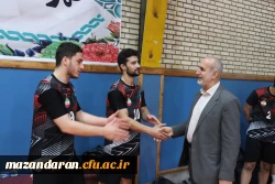 ششمین روز از بیست و پنجمین المپیاد فرهنگی ورزشی دانشجو معلمان سراسر کشور 2