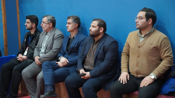 ششمین روز از بیست و پنجمین المپیاد فرهنگی ورزشی دانشجو معلمان سراسر کشور 2