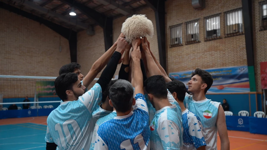 ششمین روز از بیست و پنجمین المپیاد فرهنگی ورزشی دانشجو معلمان سراسر کشور 2