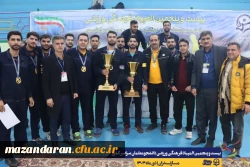 بیست و پنجمین المپیاد فرهنگی ورزشی بخش پسران با برگزاری مراسم اختتامیه رشته های بسکتبال، هندبال و والیبال و اهداء مدال ها به کار خود پایان داد. 3