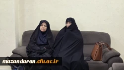 نشست رئیس دانشگاه فرهنگیان مازندران با روسای جدید دانشکده ها 4