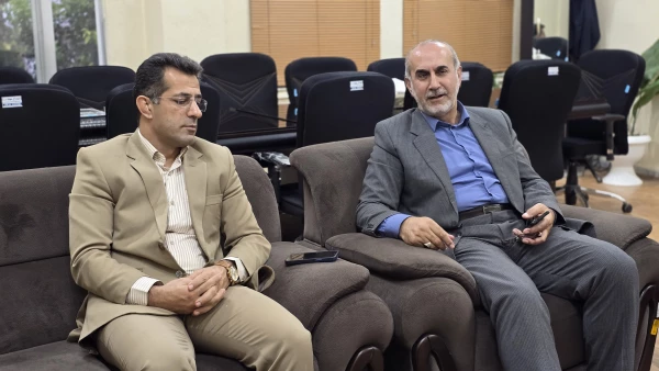 نشست رئیس دانشگاه فرهنگیان مازندران با روسای جدید دانشکده ها برگزار شد. 3