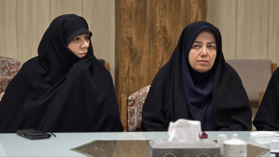 برگزاری آیین تکریم رؤسای پردیس ها و مراکز و معارفه رؤسای دانشکده های دانشگاه فرهنگیان مازندران  6