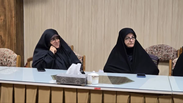 برگزاری آیین تکریم رؤسای پردیس ها و مراکز و معارفه رؤسای دانشکده های دانشگاه فرهنگیان مازندران  8