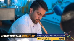  همراهی و کوشش بی وقفه عوامل اجرایی بیست و پنجمین المپیاد فرهنگی ورزشی دانشجومعلمان سراسر کشور  2