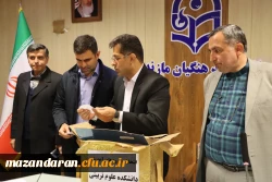 برگزاری انتخابات مدیران گروه های آموزشی دانشگاه فرهنگیان مازندران 
 5