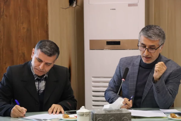 برگزاری کارگروه مهارت آموزی و کارگروه راهبری درس کارورزی دانشگاه فرهنگیان مازندران
 3