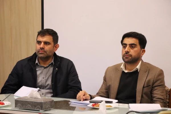 برگزاری کارگروه مهارت آموزی و کارگروه راهبری درس کارورزی دانشگاه فرهنگیان مازندران
 5