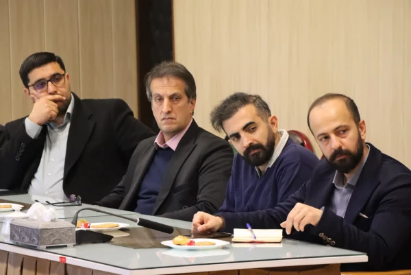 برگزاری کارگروه مهارت آموزی و کارگروه راهبری درس کارورزی دانشگاه فرهنگیان مازندران
 7