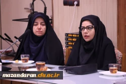 برگزاری جلسه شورای پژوهش و فناوری دانشگاه فرهنگیان مازندران 6