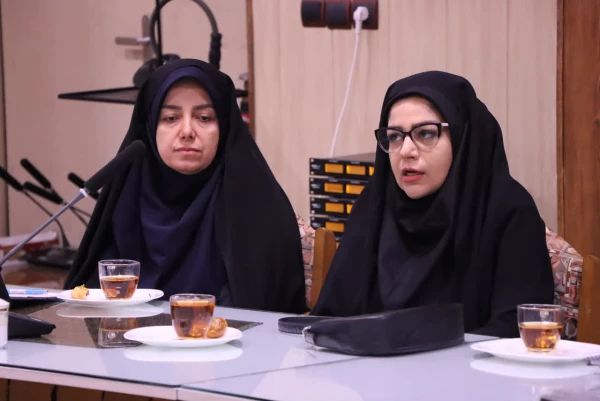 برگزاری جلسه شورای پژوهش و فناوری دانشگاه فرهنگیان مازندران 6