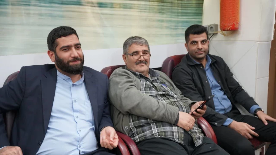 برگزاری آیین تکریم و معارفه رئیس دانشگاه فرهنگیان استان مازندران 
 2