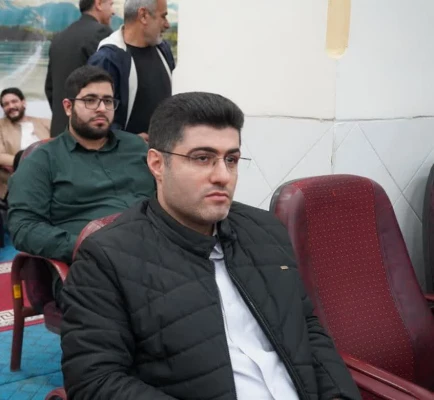 برگزاری آیین تکریم و معارفه رئیس دانشگاه فرهنگیان استان مازندران 
 6